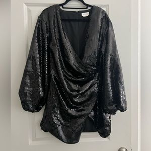 Lovers + friends dress